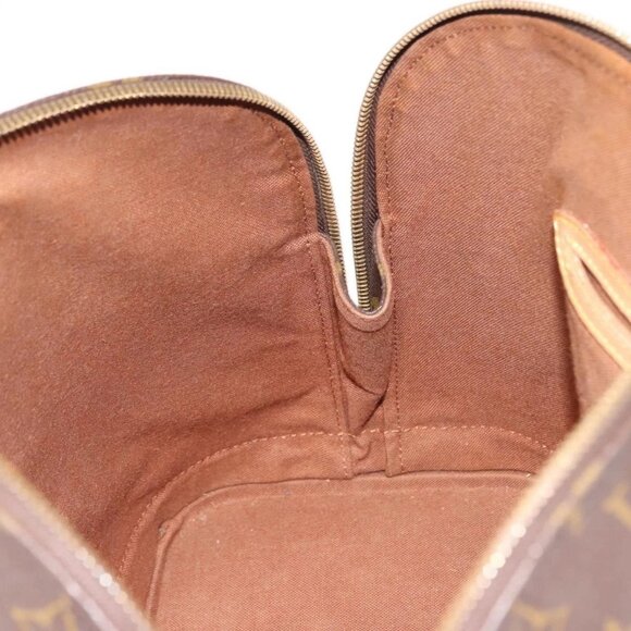 LOUIS VUITTON Monogram Alma Hand Bag M51130 LV Auth ep11086 - Picture 12 of 16